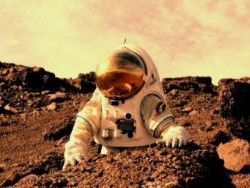 Стали известны астронавты, что полетят на Марс