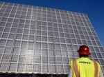 Ученые предложили размещать солнечные электростанции в тени