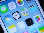 iOS 7 позволяет управлять "айфоном" головой