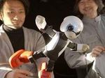 Япония отправит говорящего робота на МКС