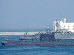 Украина отремонтировала свой подводный флот