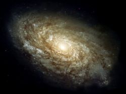 Астрономы насчитали 65 гамма-источников неизвестной природы