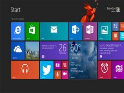 Windows 8.1      