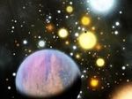 Астрономы обнаружили две планеты, похожих на Землю