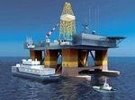 Первую в мире плавучую АЭС достроят на Балтийском заводе