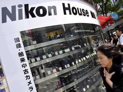 Nikon собирается "изменить представление о камерах"