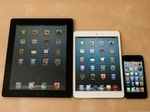 Слух: iPad 5 дебютирует в сентябре