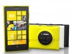 "Винфон" Nokia с суперкамерой назовут Lumia 1020