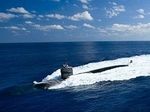 Модернизированную подлодку Калуга передали ВМФ России