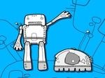 Роботы: три революции