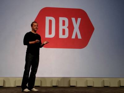 Dropbox открыла разработчикам новые возможности