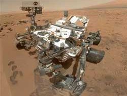 Новый марсоход Curiosity отправится на Марс в 2020 году