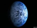 Астрономы: голубая планета HD189733b покрыта стеклом
