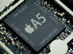 Samsung обеспечит iPhone чипами с 2015 года