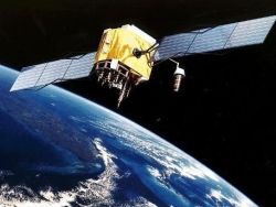 Роскосмос: сход с орбиты спутника Гео-ИК-2 был запланирован