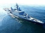 Российский флот пополнят корабли-"невидимки"