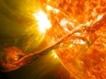 Наблюдения подтвердили магнитную природу солнечных вспышек
