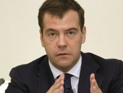 Медведев призвал совершить прорыв российской IT-отрасли