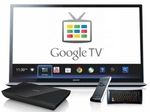 Google хочет транслировать телевидение
