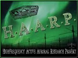 Программа HAARP закрыта