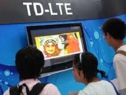 Технологию TD-LTE признали бесперспективной