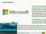 .net:   Microsoft  ""