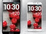 LG оценила новый Android-флагман в 25 000 рублей