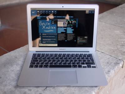 ,  .  MacBook Air 2013