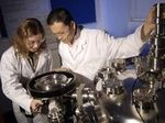 Университеты США получают гранты на разработку нанотехнологий