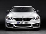 BMW раскрыла отдельные подробности грядущего купе M4 | техномания
