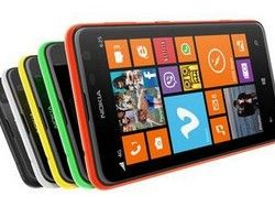Nokia представила новый смартфон Lumia для сетей 4G