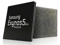 Samsung    Exynos 5420