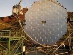 Мощный гамма-телескоп Тунка-HiSCORE появится в России
