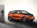 BMW проведет премьеру i3 29 июля | техномания
