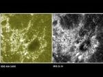 Спутник IRIS прислал первые изображения атмосферы Солнца