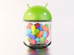 Android 4.3 не позволит детям потратить деньги родителей
