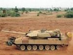 Индия завершит испытания своего нового танка в августе