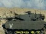 Заключительные испытания улучшенного танка Arjun