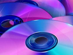 Sony и Panasonic работают над новым поколением оптических дисков
