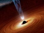 Раскрытие галактической истории начинается с черной дыры