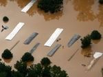 К концу века затопленными окажутся 1,7 тысяч городов в США