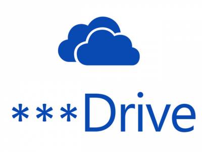 Microsoft придется переименовать SkyDrive