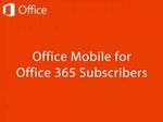 Microsoft Office пришел на Android-смартфоны