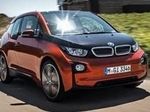 BMW AG представил первый массовый электромобиль