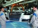 Audi и FAW совместно разработают гибрид для Китая | техномания