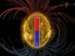 Магнитные полюса на Солнце скоро поменяются местами