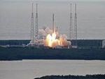 SpaceX запустит три спутника для Минобороны Германии