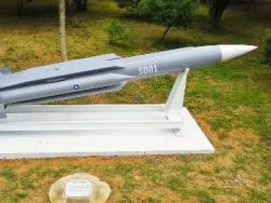 Тайвань показал новый мобильный ракетный комплекс
