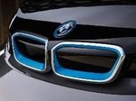 BMW хочет построить водородный автомобиль | техномания