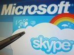 Skype станет неотъемлемой частью Windows 8.1